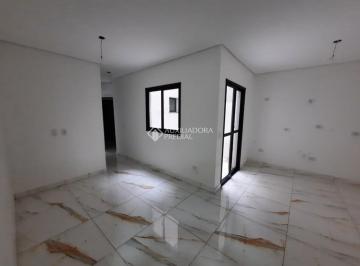 Apartamento · 48m² · 2 Quartos · 1 Vaga · APARTAMENTO SEM CONDOMINIO - SANTO ANDRÉ - PARQUE ERASMO ASSUNÇÃO