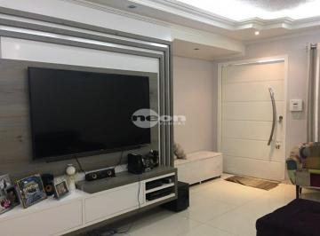 Casa · 265m² · 4 Quartos · 3 Vagas · SOBRADO - SAO PAULO - JARDIM GUAIRACA