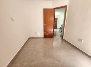 Apartamento · 50m² · 2 Quartos · 1 Vaga · APARTAMENTO - SANTO ANDRE - JARDIM UTINGA