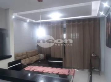 Casa · 215m² · 4 Quartos · 2 Vagas · SOBRADO - SÃO BERNARDO DO CAMPO - BAIRRO ALVARENGA
