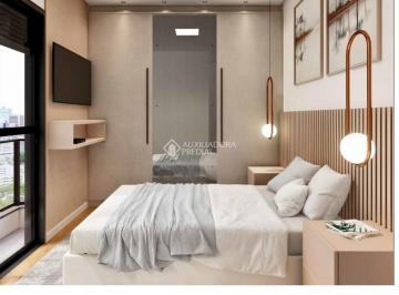 Apartamento · 55m² · 2 Quartos · Belíssimo Apartamento sem condomínio com Elevador com 02 quartos (01 suíte) 02 Vagas