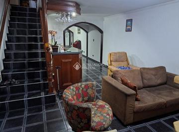 Casa · 150m² · 3 Quartos · 2 Vagas · SOBRADO - SAO PAULO - VILA CASTELO