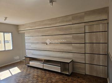 Apartamento · 95m² · 3 Quartos · 1 Vaga · APARTAMENTO- SANTO ANDRE- VILA BASTOS
