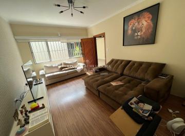 Casa · 220m² · 3 Quartos · 2 Vagas · CASA - SÃO PAULO - FREGUESIA DO Ó