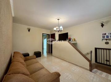 Casa · 487m² · 3 Quartos · 4 Vagas · SOBRADO - SÃO BERNARDO DO CAMPO - DOS CASA