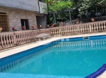 Rural · 3000m² · 3 Quartos · 30 Vagas · CHACARA- SANTO ANDRÉ- RECREIO DA BORDA