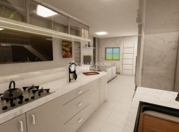 Casa · 130m² · 3 Quartos · Sobrado com 03 quartos (sendo 01 suíte ) Fino acabamento, 03 Vagas de garagem