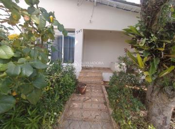 Casa · 113m² · 2 Quartos · 6 Vagas · CASA TÉRREA - RUDGE RAMOS - SÃO BERNARDO DO CAMPO