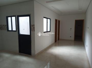 Apartamento · 60m² · 2 Quartos · 1 Vaga · Apartamento Com Elevador | Bairro Vila Pires Santo André - SP