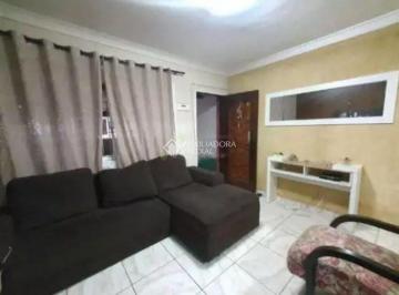 Casa · 90m² · 2 Quartos · 2 Vagas · CASA TÉRREA-SANTO ANDRÉ- PARQUE CAPUAVA