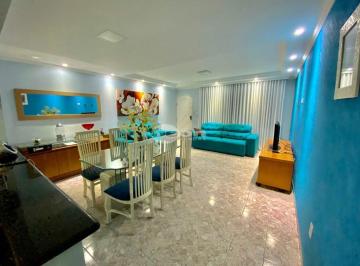Casa · 200m² · 5 Quartos · 2 Vagas · SOBRADO - SANTO ANDRÉ - JARDIM DO ESTADIO