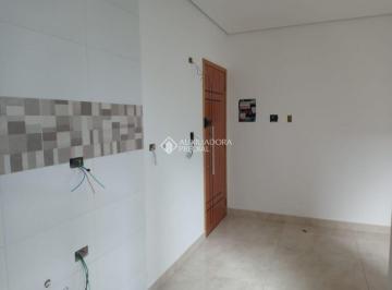 Apartamento · 120m² · 2 Quartos · 1 Vaga · Apartamento Com Elevador | Bairro Vila Pires Santo André - SP