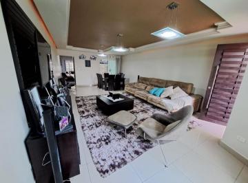 Casa · 300m² · 4 Quartos · 5 Vagas · Sobrado à venda em Vila Alpina - Santo André