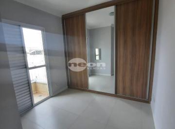 Apartamento · 85m² · 2 Quartos · 1 Vaga · APARTAMENTO - SANTO ANDRÉ - PARQUE DAS NAÇÕES