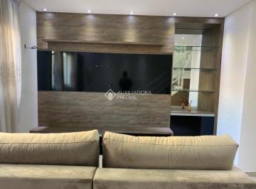 Casa · 100m² · 3 Quartos · 2 Vagas · CASA VENDA- CURUÇA EM SANTO ANDRE