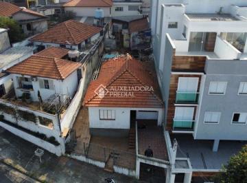 Terreno · 400m² · TERRENO- SANTO ANDRÉ- VILA FRANCISCO MATARAZZO