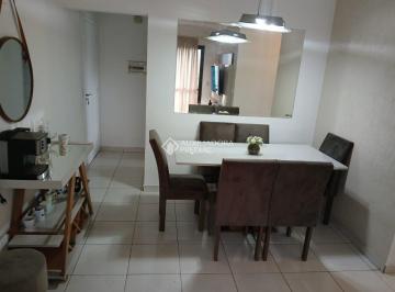 Apartamento · 63m² · 3 Quartos · 1 Vaga · APARTAMENTO - SACOMÃ - SÃO PAULO