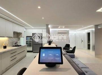 Apartamento · 125m² · 3 Quartos · 2 Vagas · APARTAMENTO EM SANTO ANDRÉ NO VILA ASSUNÇÃO