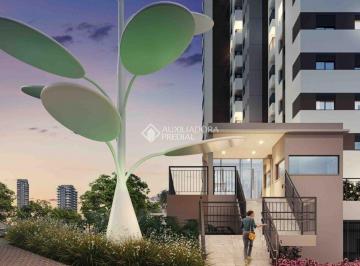 Apartamento · 93m² · 3 Quartos · 2 Vagas · APARTAMENTO - SANTO ANDRÉ -JARDIM