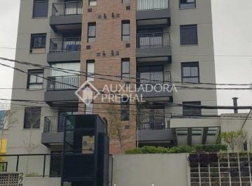 Apartamento · 39m² · 1 Quarto · 1 Vaga · STUDIO BAIRRO CAMPESTRE SANTO ANDRE