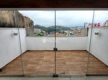 Apartamento · 78m² · 2 Quartos · 2 Vagas · COBERTURA SEM CONDOMINIO - VILA PROGRESSO - SANTO ANDRE