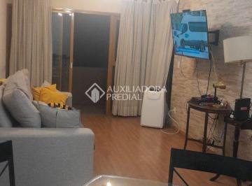 Apartamento · 110m² · 4 Quartos · 2 Vagas · APARTAMENTO - CENTRO - SANTO ANDRE
