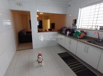 Casa · 162m² · 3 Quartos · Casa Térrea na Vila Vitória, Santo André  3 Dorm| 2 vagas