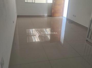 Casa · 140m² · 3 Quartos · 2 Vagas · SOBRADO' SAO BERNARDO DO CAMPO' JORDAANOPOLIS
