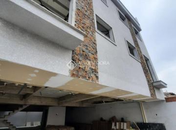 Apartamento · 73m² · 2 Quartos · 1 Vaga · COBERTURA SEM CONDOMÍNIO - SANTO ANDRÉ - PARQUE ERASMO ASSUNÇÃO