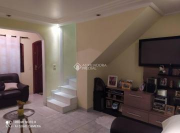 Casa · 71m² · 2 Quartos · 1 Vaga · SOBRADO - SÃO PAULO - CONJUNTO RESIDENCIAL SITIO DO ORATÓRIO