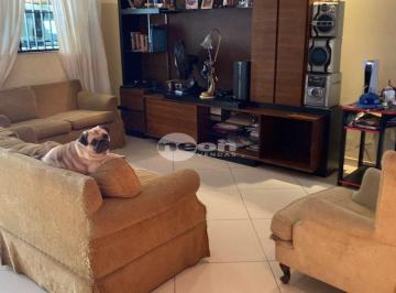 Casa · 150m² · 3 Quartos · 4 Vagas · SOBRADO - SANTO ANDRE - VILA CAMILOPOLIS