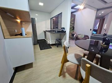 Apartamento · 54m² · 2 Quartos · 1 Vaga · APARTAMENTO- SANTO ANDRÉ- UTINGA