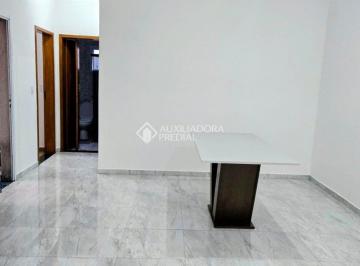 Apartamento · 65m² · 2 Quartos · 1 Vaga · Apartamento à venda - Vila América- Santo André
