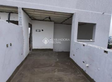 Apartamento · 89m² · 2 Quartos · 1 Vaga · COBERTURA SEM CONDOMÍNIO - SANTO ANDRÉ -  PARQUE ERASMO ASSUNÇÃO
