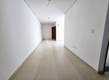 Apartamento · 62m² · 2 Quartos · 1 Vaga · APARTAMENTO GARDEN- SANTO ANDRÉ- BELA VISTA