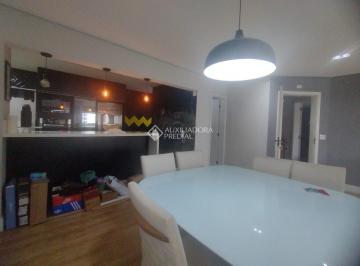 Apartamento · 130m² · 3 Quartos · 2 Vagas · APARTAMENTO 3 SUÍTES - VILA CAMINHO DO MAR - SÃO BERNARDO DO CAMPO