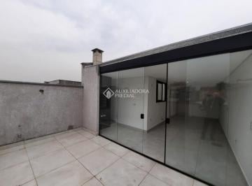 Apartamento · 84m² · 2 Quartos · 1 Vaga · COBERTURA SEM CONDOMÍNIO - SANTO ANDRÉ - PARQUE ERASMO ASSUNÇÃO