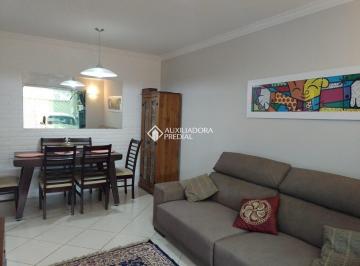 Casa · 97m² · 3 Quartos · 2 Vagas · SOBRADO - VILA FLORESTA - SANTO ANDRÉ