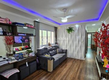 Apartamento · 140m² · 2 Quartos · 2 Vagas · Cobertura c/ Área Gourmet na Vila América - Santo André