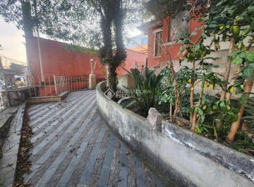 Terreno · 233m² · 2 Vagas · TERRENO- SANTO ANDRÉ- VILA GUIOMAR