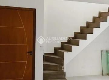 Apartamento · 90m² · 2 Quartos · 1 Vaga · COBERTURA - SANTO ANDRÉ - VILA PRINCIPE DE GALES