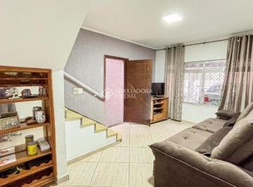 Apartamento · 140m² · 3 Quartos · 2 Vagas · COBERTURA - VILA PIRES- SANTO ANDRE