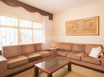 Casa · 164m² · 3 Quartos · 3 Vagas · Sobrado com 3 dormitórios - Nova Petrópolis à Venda