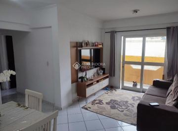 Apartamento · 75m² · 2 Quartos · 1 Vaga · APARTAMENTO TERREO- TAUBATE- PARQUE SAO LUIZ