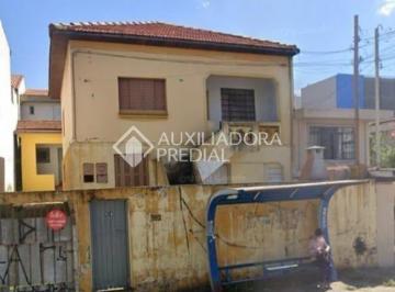 Terreno · 250m² · TERRENO - SANTO ANDRÉ - VILA VAL PARAISO