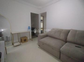 Apartamento · 61m² · 2 Quartos · 1 Vaga · APARTAMENTO 2 QUARTOS - JARDIM HOLLYWOOD - SÃO BERNARDO DO CAMPO