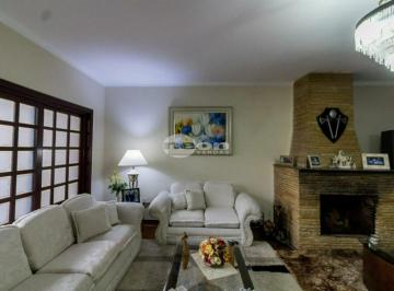 Casa · 620m² · 5 Quartos · 5 Vagas · SOBRADO - SAO BERNARDO DO CAMPO - INDEPENDÊNCIA