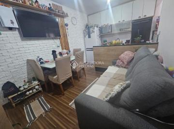 Apartamento · 41m² · 2 Quartos · 1 Vaga · APARTAMENTO COM QUINTAL PRIVATIVO- SANTO ANDRÉ,- VILA HUMAITA