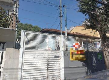 Casa · 102m² · 2 Quartos · 2 Vagas · CASA TÉRREA COM EDÍCULA - RUDGE RAMOS - SÃO BERNARDO DO CAMPO