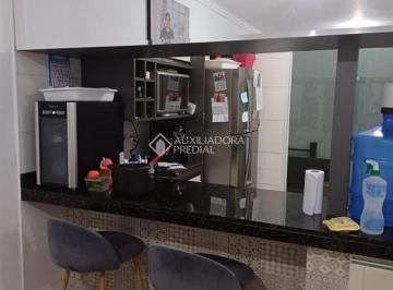 Apartamento · 100m² · 3 Quartos · 1 Vaga · APARTAMENTO SEM CONDOMÍNIO - VILA ALICE - SANTO ANDRÉ